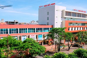 CTCP Dược phẩm Bắc Ninh: Phát hành chui vẫn tăng vốn… bình thường là sao?