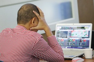 Vi phạm của SKG đã tạo tiền lệ xấu cho thị trường chứng khoán, gây bức xúc cho nhà đầu tư, cổ đông Công ty