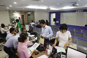 Ngoài lãi suất margin, phí giao dịch hấp dẫn thì sự hỗ trợ của môi giới đóng vai trò quan trọng với quyết định mở 
tài khoản của nhà đầu tư tại CTCK