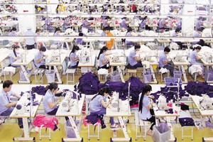 TCM ước đạt 148 tỷ đồng lợi nhuận trong 8 tháng