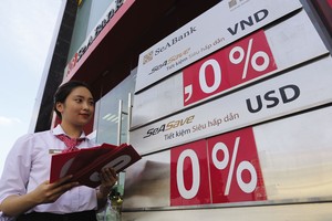 Tỷ giá USD/VND được dự báo sẽ vẫn ổn định trong quý cuối năm, ngay cả khi Fed tiếp tục tăng lãi suất USD