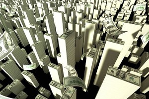 Nỗi... bâng khuâng của nhà đầu tư lớn