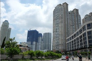 Đề xuất đánh thuế sở hữu ngôi nhà thứ hai đã từng được nhiều lần đề cập, nhưng cho đến nay vẫn là bất khả thi