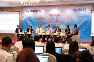 Theo các diễn giả, Đồng Nai đang tạo sức hút lớn, nhưng song song với đó, rủi ro cũng tiềm ẩn nếu thiếu thận trọng