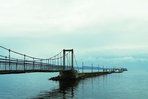 Mơ mộng Triều Tiên