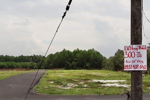 Cơ hội lớn cho các nhà đầu tư bất động sản đến Đồng Nai