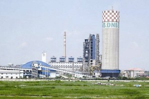 Tại Dự án Đạm Ninh Bình, HĐTV và Tổng Giám đốc Vinachem đã thiếu kiểm tra, giám sát để Ban quản lý dự án Đạm Ninh Bình thay đổi thiết bị xuất xứ từ các nước EU, G7 sang thiết bị của Trung Quốc không đúng với hợp đồng