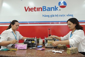 Thời gian qua, VietinBank, Vietcombank và BIDV đã nỗ lực tăng vốn, nhưng không thành