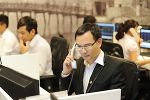 Công ty chứng khoán phải có giải pháp để nhà đầu tư sử dụng chứng thư số