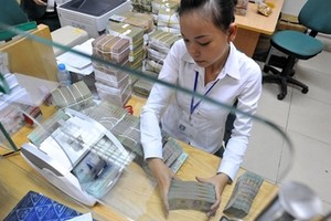 Câu chuyện ngân hàng 0 đồng lại nóng