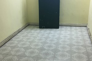 Căn hộ diện tích nhỏ phù hợp với người độc thân, hoặc gia đình trẻ.Ảnh: Kim Đức