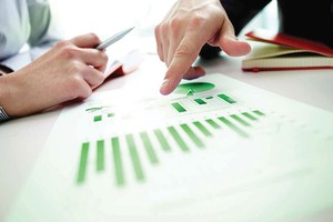 Cổ phần hóa Idico: Cuộc đua tay ba