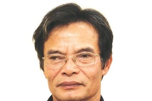  TS. Lê Xuân Nghĩa, Viện trưởng Viện Nghiên cứu phát triển kinh doanh (BDI)