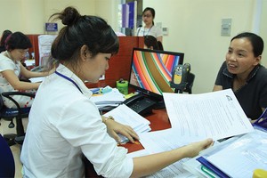 Việc cải cách không chỉ dừng lại ở cắt giảm thủ tục, mà phải là không làm phát sinh thủ tục mới không hợp lý