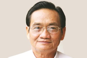 Đô thị miền Trung phải là mặt tiền mới của Việt Nam