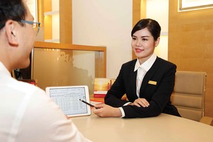 Nhiều công ty bảo hiểm nhân thọ đang tập trung vào nhóm khách hàng trẻ tuổi