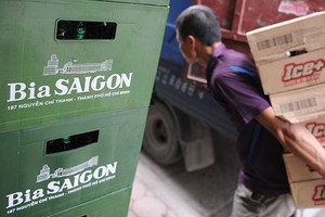 Thoái vốn tại Sabeco và Habeco sẽ xong trong năm 2017