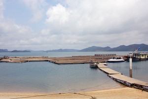 CEO Group đề xuất đầu tư dự án SonaSea Dragon Bay tại Vân Đồn