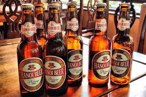 Habeco lấy ý kiến cổ đông thay thế thành viên HĐQT đại diện Carlsberg