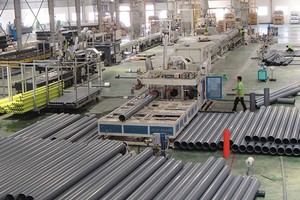 NTP phía Nam: Doanh thu dự kiến đạt 1.000 tỷ đồng