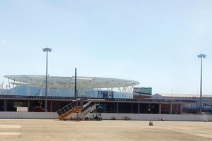 Sửa đổi Luật Đầu tư công: Tháo vướng thủ tục cho dự án nhóm A