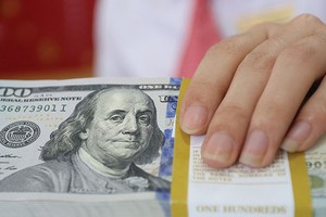 Có đến 90% doanh nghiệp tại Việt Nam bỏ ngỏ quản trị rủi ro tỷ giá, nhất là doanh nghiệp vừa và nhỏ