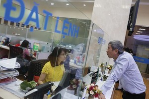 Những cổ phiếu dự kiến có kết quả kinh doanh tốt trong quý III sẽ hút được sự quan tâm của dòng tiền