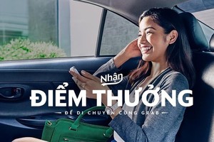 Grab bắt tay Singapore Airlines, lấn sân sang lĩnh vực hàng không