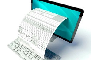 Bà Nguyễn Thị Cúc: Doanh nghiệp làm ăn chân chính nên sử dụng hóa đơn điện tử