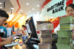 Maritime Bank phản hồi việc xử lý nợ xấu tại 4 công ty theo chỉ đạo của Phó Thủ tướng
