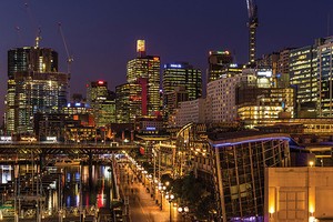 Người trẻ vật lộn để mua nhà tại Australia