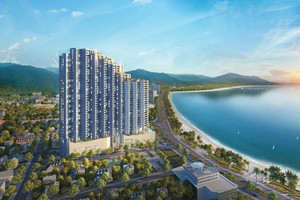 Nam Tiến Lào Cai chính thức ra mắt Dự án Scenia Bay