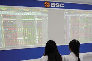 BSI tăng vốn điều lệ lên 1.076 tỷ đồng