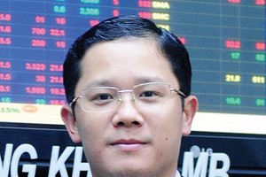 MBS sẽ về đích kinh doanh trước kế hoạch