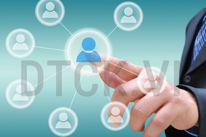 Doanh nghiệp hãy nghĩ đến việc xây dựng hệ thống quản trị nhân tài