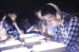 Doanh nghiệp phải nhanh hơn, hiểu người dùng hơn, tạo ra các trải nghiệm mới đáp ứng mong muốn của người dùng