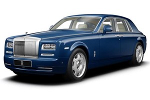 Nhà nhập khẩu Rolls-Royce tại Việt Nam đang gặp khó khăn trong kinh doanh và được nộp dần thuế nợ. Ảnh minh họa. Nguồn: Internet.
