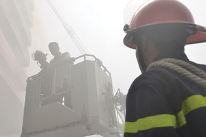 Người dân chưa mặn mà với các sản phẩm bảo hiểm cháy nổ, dù có nhiều sản phẩm đa dạng với mức phí cạnh tranh