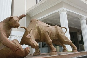 Đang lấy ý kiến các bộ cho dự thảo Đề án hợp nhất HOSE và HNX