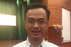 Bộ trưởng tài chính APEC bàn về xói mòn cơ sở thuế