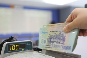 9 tháng, huy động vốn qua thị trường chứng khoán ước đạt 202.000 tỷ đồng