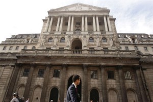 Ngân hàng trung ương và Fintech - Một thế giới mới dũng cảm