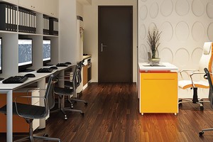 Dù có tiềm năng phát triển lớn, nhưng office-tel lại chưa được thừa nhận về mặt pháp lý