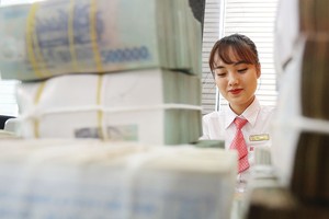 Dự báo sớm lợi nhuận ngân hàng 2017