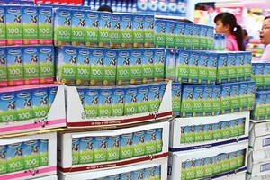 Các đợt thoái vốn nhà nước tại Vinamilk, doanh nghiệp đầu ngành sữa Việt Nam, luôn thu hút sự quan tâm lớn của giới đầu tư