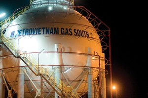 Nhiều doanh nghiệp tự tin về đích lợi nhuận năm