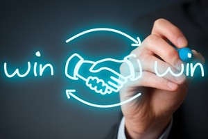 Ngân hàng tận dụng Fintech để xây dựng cơ sở khách hàng