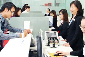 Bảo hiểm nhân thọ vào đợt tăng vốn mới