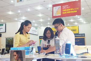 Hiện tại, quy mô thị trường tài chính tiêu dùng Việt Nam đạt gần 600.000 tỷ đồng