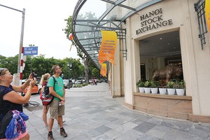 Xu hướng FDI: Hoạt động M&A gia tăng mạnh